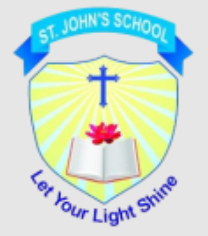 St. John's School Logo